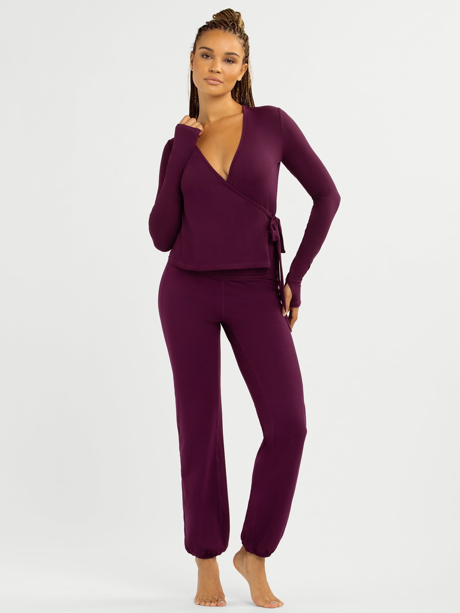 Jessica Simpson Women’s Ballet Pant, Sizes XS-XXL