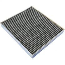 Denso Activated Charcoal Cabin Air Filter Fits select: 2007-2017 JEEP PATRIOT, 2009-2017 DODGE JOURNEY