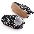 thumbnail image 4 of Save Beautiful Cute Cartoon Infant Unisex Baby Warm Cotton Anti-Slip Soft Sole First Walkers Shoes, 4 of 6