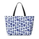 thumbnail image 2 of Fotbe Blue Vases Bolsa de Viaje para Playa - Resistente al Agua, Bolsa Tote de Gran Capacidad y Ligera con 7 Bolsillos para Mujeres y Hombres, 2 of 7