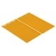 thumbnail image 3 of Hoja de prensa de cera de abejas hoja de cera de abejas amarilla para prensado manual para presionar el patrón de peine de otros productos para apicultura para hacer hojas de ANGGREK Otros, 3 of 8