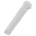 thumbnail image 1 of World Famous 50' Polyethylene Rope - High Strength, 1 of 1