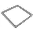 thumbnail image 2 of Bomar NT2039 Trim Ring, Black, 2 of 3