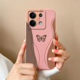thumbnail image 3 of For Redmi Note 13 Pro 4G 5G Phone Case New Soft Liquid Silicone Full Protection Back Cover For Xiaomi Redmi Note13 13Pro Fundas, 3 of 5