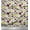 White, variant on Soimoi Cotton Duck Fabric Bottle & Wine Glass Bar Print Fabric by The Yard 42 Inch Wide
