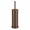Bronze, variant on Bronze 304 Stainless Steel Toilet Brush and Holder Set for Bathroom