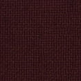 thumbnail image 2 of Dakota Wave Valley Sled Base Reception Chair in Medium Oak-Cabernet Burgundy Standard, 2 of 2