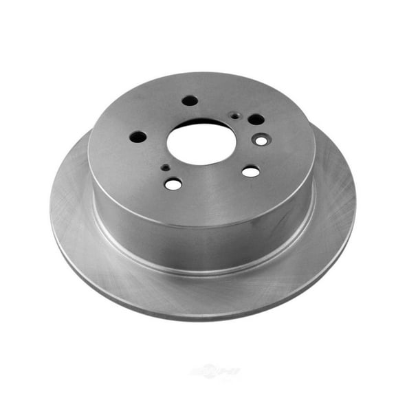 UAP Disc Brake Rotor 31356