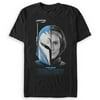 Star Wars: The Mandalorian Season 2 T-Shirt for Adults – Bo-Katan – Limited Release-Size-L