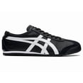 thumbnail image 1 of Onitsuka & Tiger MEXICO 66 1183C102 001 BLACK WHITE, 1 of 6