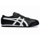 thumbnail image 1 of Onitsuka & Tiger MEXICO 66 1183C102 001 BLACK WHITE, 1 of 6
