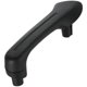 thumbnail image 4 of Para manija interior de puerta Volkswagen Jetta Golf mk4 99-04, 4 of 5