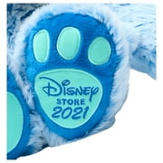 Disney Store 2021 Mickey Easter Bunny Plush New with Tag
