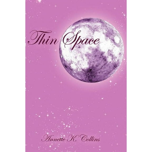 Thin Space (Paperback)