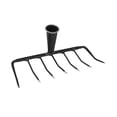 thumbnail image 4 of Accesorios para herramientas de removedor de gabinete con testigo de jardín de jardín Reemplazo de reparación fácil de usar para extractor de malezas 28.3CMX13CMX9.5cm, 4 of 8