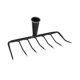 thumbnail image 4 of Herramienta manual de jardinería de reemplazo de la cabeza de para la herramienta de removedor de las malas hierbas Accesorios para la para el 28.3CMX13CMX9.5cm, 4 of 9