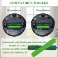 thumbnail image 2 of 6 Set Replacement Multi- Rubber Brush for E I J Series E5 E6 I7 I7+ I3 I3+ I4 I4+ I5 I5+ I6+ J6 J7, 2 of 5