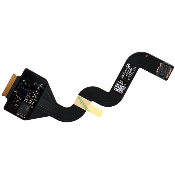 Deal4GO Touchpad cable 821-1610-A Trackpad Ribbon flex cable 661-6532 replacement for Pro Retina 15" A1398 Mid 2012 Early 2013 Mid 2014