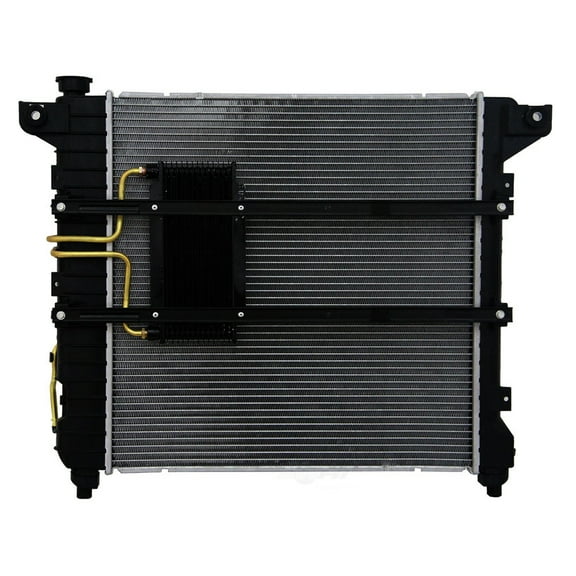Radiator