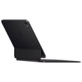 thumbnail image 3 of Open Box - Apple Magic Keyboard for iPad Pro 11-inch (M4 & M5) – Backlit Keyboard with Trackpad, Black, 3 of 4