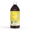 thumbnail image 4 of Dr. Patkar's Apple Cider Vinegar with Stevia, 500 Milliliter, Raw Unfiltered with Mother, Sugar-Free, 4 of 7