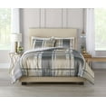 thumbnail image 1 of Springmaid Spencer Plaid Comforter Set, 1 of 1