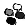 thumbnail image 5 of Kit de Filtros para O4 Lite ND 8/16/32 con Protección UV, A Prueba de Aceite y Arañazos para Lentes de Dron., 5 of 5