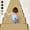 Diamond Beige, variant on Stair Treads Carpet Non-Slip Indoor 15 PCS Wood Stair Treads Rugs Modern Stair Runners for Kids Dogs, 8" X 30", Diamond Brown