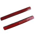 thumbnail image 1 of Reflector de parachoques trasero para coche Rexton Kyron 2006-2011 8390108b00 8390208b00, 1 of 3