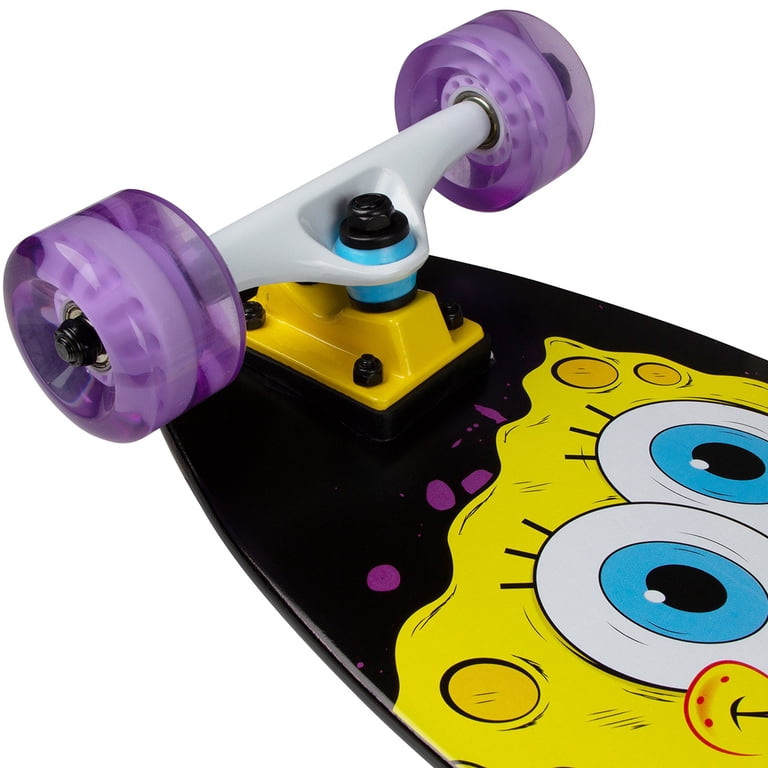 Kryptonics, Longboard Skateboard, 36