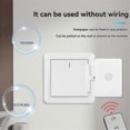 thumbnail image 3 of Smart Remote Button Pusher Wireless Button Pusher with Remote Turn Off the Lights Artifact Infrared, 3 of 5