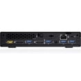 thumbnail image 4 of LENOVO ThinkCentre M900, Tiny Intel HD Graphics 530,i5-6500T,8 Go,256 Go,PCIe,Reconditionné, 4 of 4