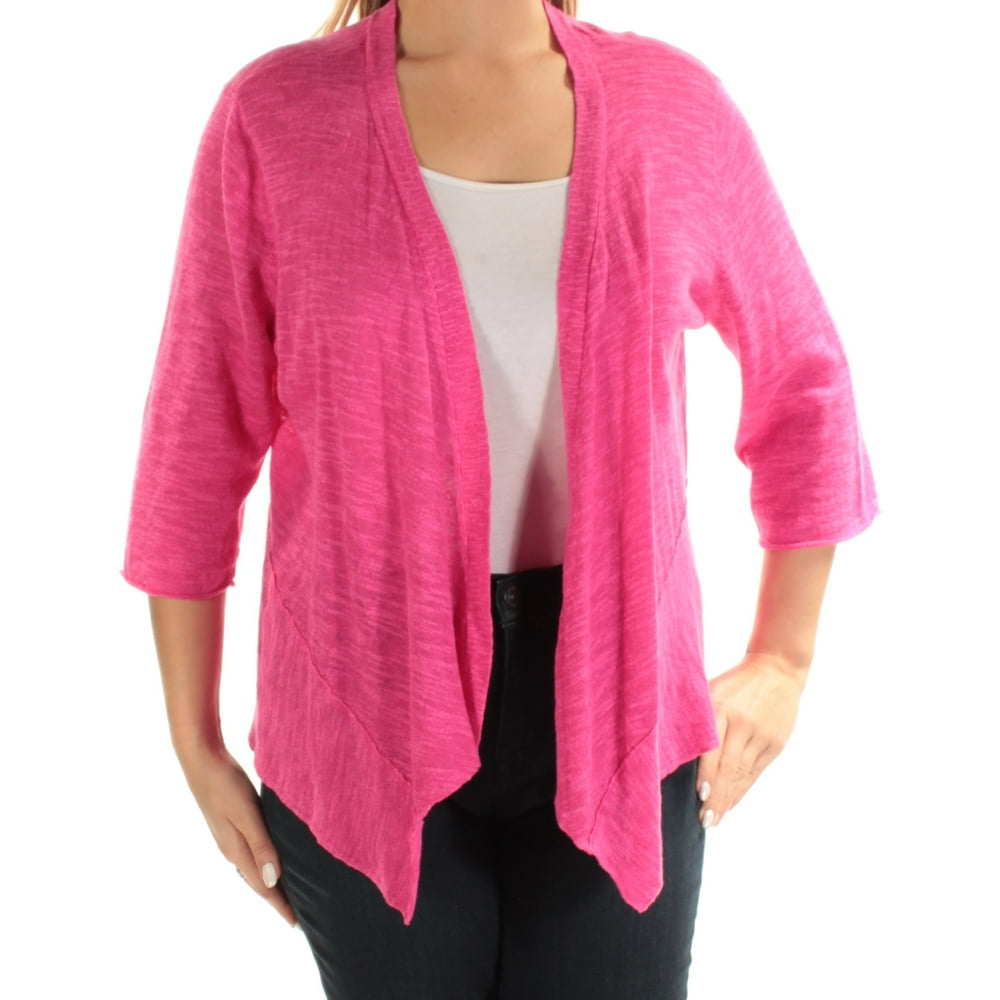 alfani cardigan