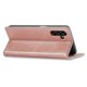 thumbnail image 3 of Lc.imeeke For Samsung Galaxy S25 Case Wallet Microfiber Leather Phone Cover, 3 of 4