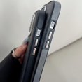 thumbnail image 5 of Pouriphone14pluscase-havedifferentcolors-SideleathermagSafe, 5 of 5