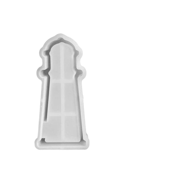 Moldes de silicona Moldes de fundición Moldes marítimos Moldes de silicona de yeso para verano para fundir velas
