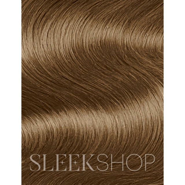Color Rusk Deepshine Gloss semipermanente 8N Rusk
