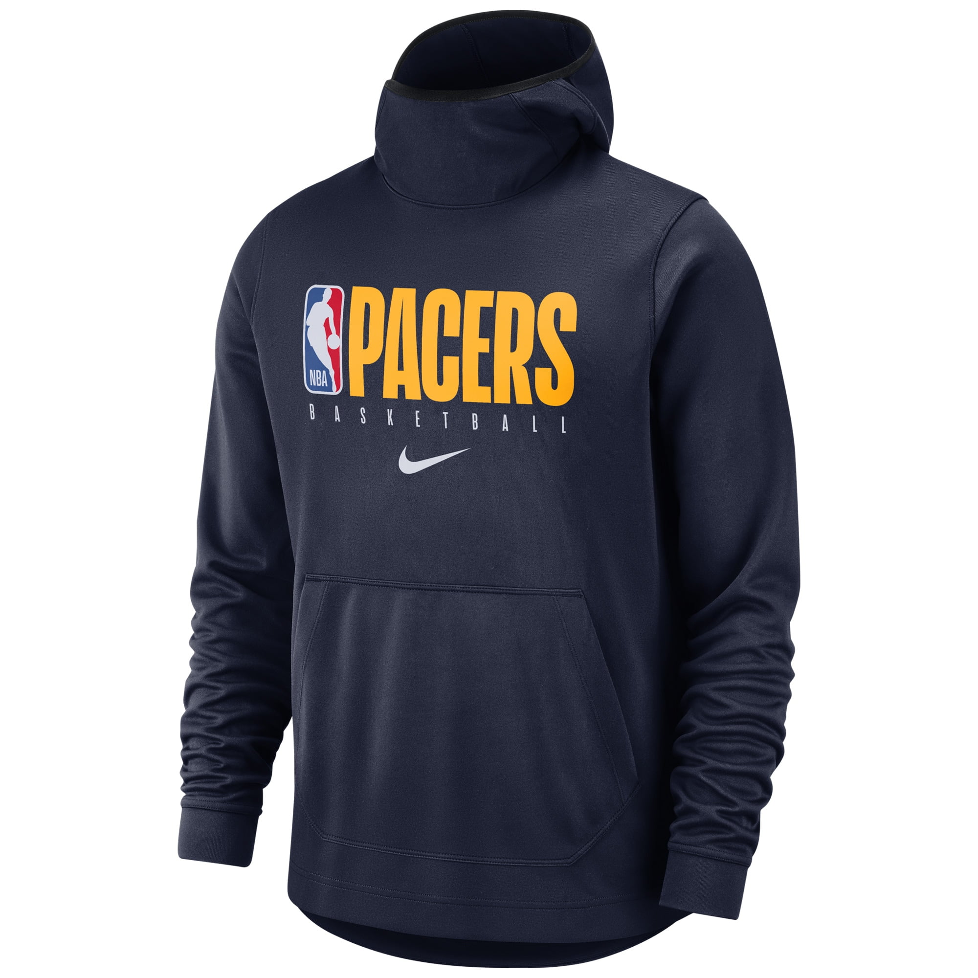 indiana pacers nike hoodie