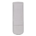 thumbnail image 3 of Noref Fujitsu AC Remote Control, Remote Control Replacement,Remote Control for Fujitsu Air Conditioning AC Remote Controller Replacement, 3 of 9