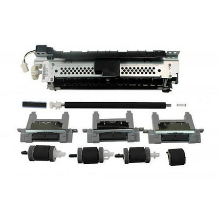 - CE525-67901 Refurbished Maintenance Kit with Aftermarket Parts (OEM# CE525-67901) (100 000 Yield)