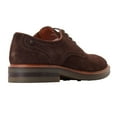 thumbnail image 2 of Base London Mens Mawley Suede Derby Shoes, 2 of 4
