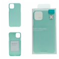 thumbnail image 3 of TopSave Goospery Soft Feeling Case For Iphone 12 Mini, Teal, 3 of 3