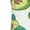 White, variant on Avocado Sleeping Print Adult Socks for Men & Women,Calf Socks, Ankle Socks,Boots Socks,Breathable Casual Sock,Unisex Crew Socks