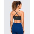 thumbnail image 2 of Top deportivo CRZ YOGA Butterluxe sin aros con relleno XS, 2 of 3