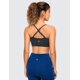thumbnail image 2 of Sostén Deportivo CRZ YOGA Butterluxe Sin Aros con Relleno XXS, 2 of 3
