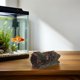 thumbnail image 1 of BESTYASH Adorno De Madera Artificial Para Acuario Con Espacio Oculto Para Peces Y Reptiles, 1 of 6