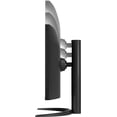 thumbnail image 4 of Monitor de computadora LG UltraWide QHD de 34 pulgadas 34WP65C-B, VA con compatibilidad HDR 10 y AMD FreeSync Premium, negro, 4 of 5