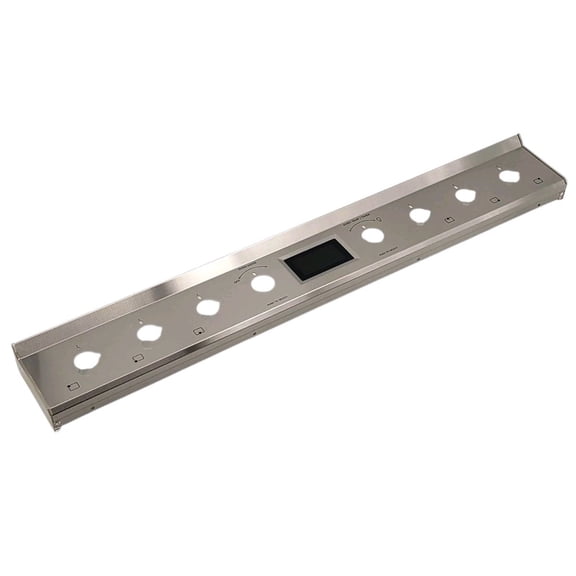 New OEM Replacement for Frigidaire Range Control Panel 5304531629