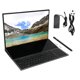 thumbnail image 2 of Computadora Portatil De Pantalla Dual De 16 Y 14 Pulgadas Con Core I7, 16 GB De RAM, 11, 2 of 7