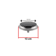thumbnail image 5 of Kit De 5 Quemadores Estufa Mabe Sofdesk Quemadores, 5 of 6